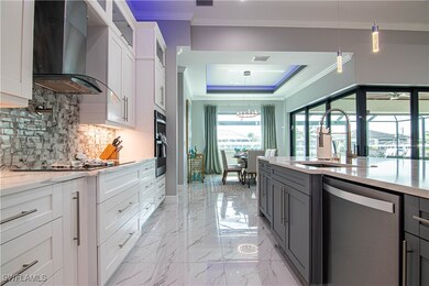 3708 NW 1st St, Cape Coral, FL 33993 - photo 3