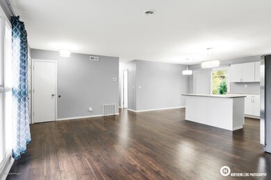 Laminate Flooring