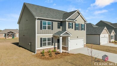 351 Daurian Dr unit 215, Statham, GA 30666 - photo 2