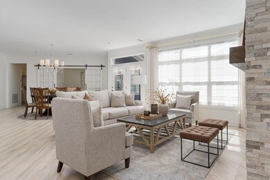 Warm and Inviting!