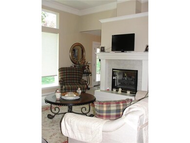 Living Room - 2