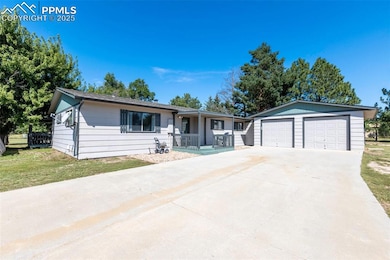 6010 Curtis Rd, Peyton, CO 80831 - photo 2
