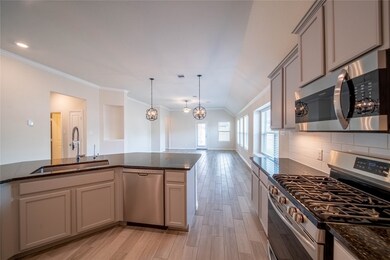 28643 Monarch Cliffs Dr, Fulshear, TX 77441 - photo 5