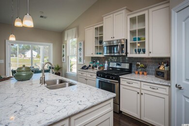 847 Culbertson Ave unit LOT 142 - Savannah C, Myrtle Beach, SC 29577 - photo 2