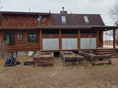 237 Tipperary Rd, Mountain View, WY 82939 - photo 5