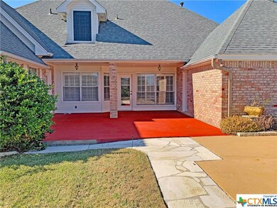 1813 E Robertson Ave, Copperas Cove, TX 76522 - photo 3