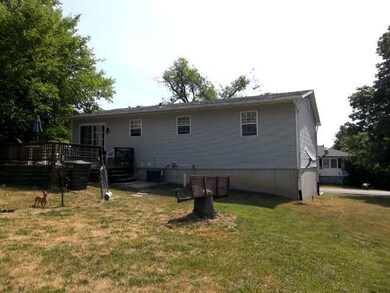 Back of Home