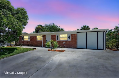 3852 Catalina Rd, West Palm Beach, FL 33410 - photo 3