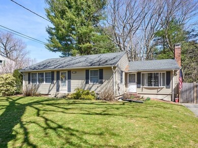 123 Westborough St, Worcester, MA 01604 - photo 2