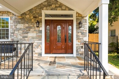 11317 Newport Mill Rd, Silver Spring, MD 20902 - photo 5