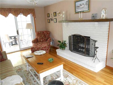 Family Room.