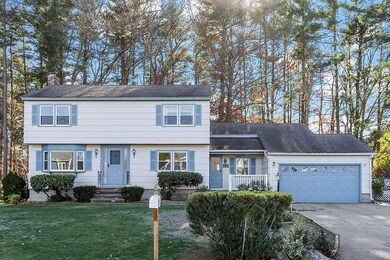 6 Garrison Rd, Salem, NH 03079 - photo 2