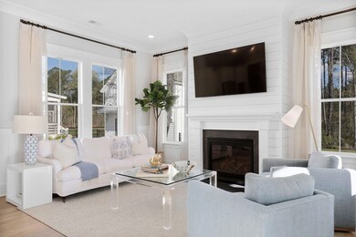 3640 Goodwater St, Mount Pleasant, SC 29466 - photo 5