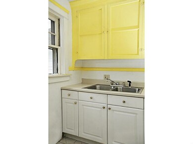 Kitchen. old fashioned pantry