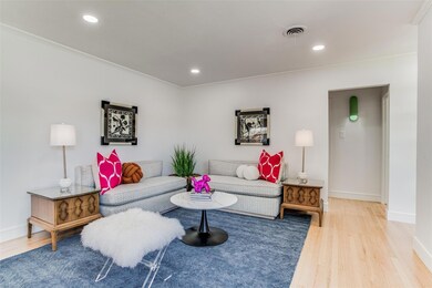 6919 Inverness Ln, Dallas, TX 75214 - photo 4