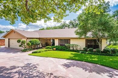 4617 Cimmaron Trail, Granbury, TX 76049 - photo 4