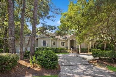 7 Willow Oak Rd W, Hilton Head Island, SC 29928 - photo 2