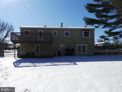 277 Dogwood Ln, Clarksboro, NJ 08020 - photo 2