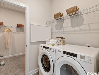 Photo is not of the actual home, but is an inspira