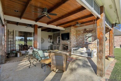 2448 Saint Andrews Ave, Zachary, LA 70791 - photo 4