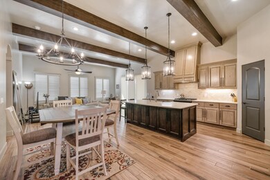 752 Hertfordshire St, El Paso, TX 79928 - photo 7