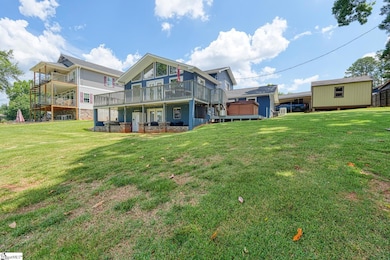 454 Chapman Dr, Inman, SC 29349 - photo 2