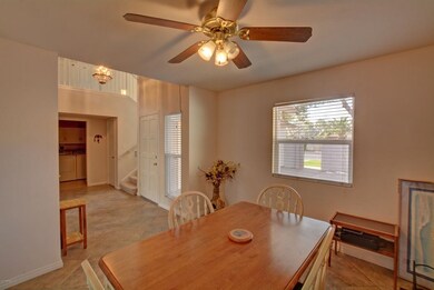 5 - Den or Dining Room