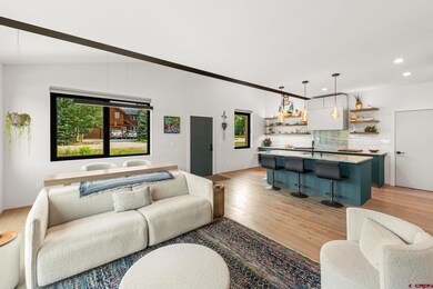 98 Floyd Ave, Crested Butte, CO 81224 - photo 3