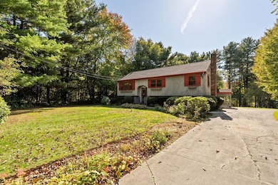 603 East St, West Bridgewater, MA 02379 - photo 4