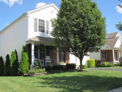 1026 Tenbrook Place, Columbus, OH 43228 - photo 2