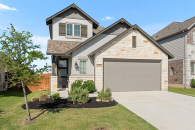 121 Rangel Dr, Liberty Hill, TX 78642 - photo 3