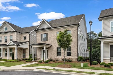 1179 Bennett Creek Overlook, Suwanee, GA 30024 - photo 2