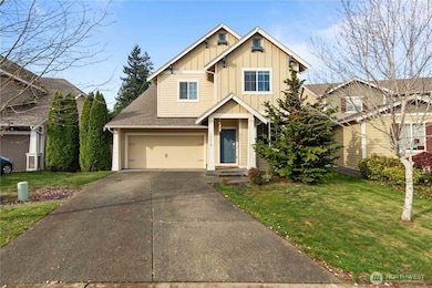 18412 18th Ave E, Spanaway, WA 98387 - photo 2