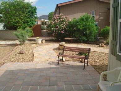 Side Yard