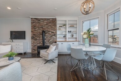 604 Tremont St unit 4, Boston, MA 02118 - photo 5