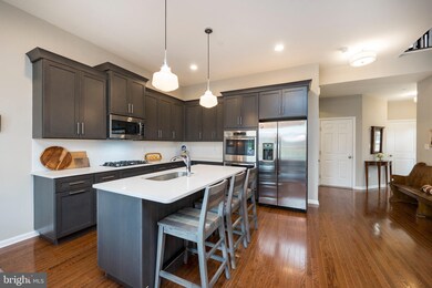 112 Sparrow Ridge Ct, Kennett Square, PA 19348 - photo 7