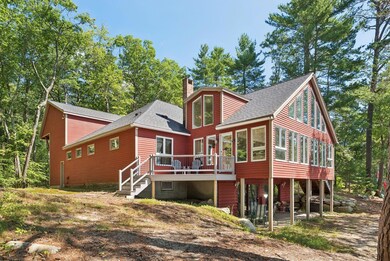 28 Deer Acres Rd, Raymond, ME 04071 - photo 3