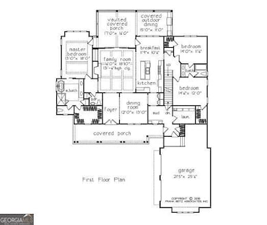 117 Overlook Dr, Eatonton, GA 31024 - photo 2