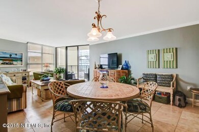 Ocean 21-22 unit 5F, Jacksonville Beach, FL 32250 - photo 4