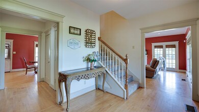 431 Log Cabin Rd, Ennis, TX 75119 - photo 6