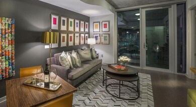 1725 W Main St unit 2007S, Houston, TX 77098 - photo 5