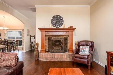 7134 Sable Cir, Abilene, TX 79606 - photo 5