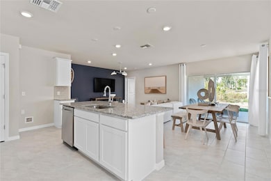 Model Home Design Only. Pictures and furnishings are for illustrative purposes only. Elevations, colors and options may vary. Furniture is for model home staging only.?