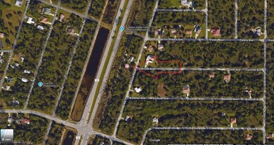 3419 Swanee Rd, Port Charlotte, FL 33980 - photo 4