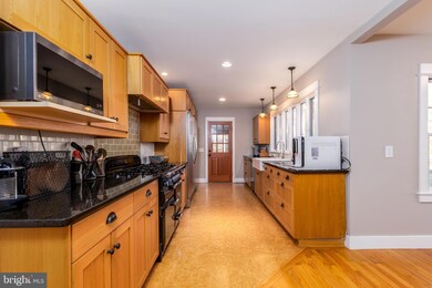 275 Herrontown Rd, Princeton, NJ 08540 - photo 7