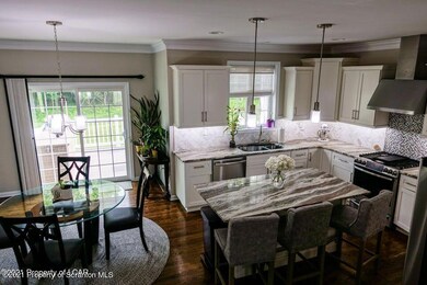 1145 Woodberry Dr, Mountain Top, PA 18707 - photo 6