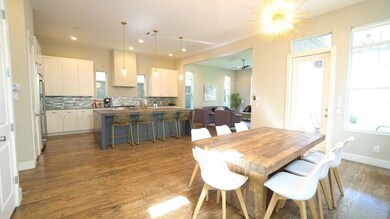 964 Judiway St, Houston, TX 77018 - photo 4