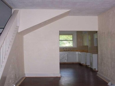Entry/Foyer. 14x6 Entry