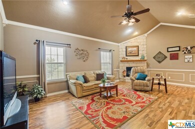 221 Lindo Vista Dr, Temple, TX 76501 - photo 5