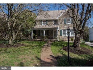 55 E Dartmouth Rd, Bala Cynwyd, PA 19004 - photo 2